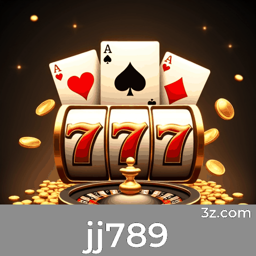 jj789: Plataforma com Bônus Generosos para Brasileiros