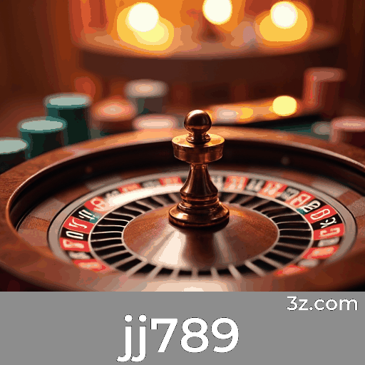 jj789: Seu Cassino Online Seguro e Premiado