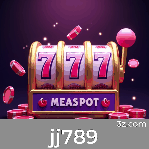 jj789: Seu Cassino Online Seguro e Premiado