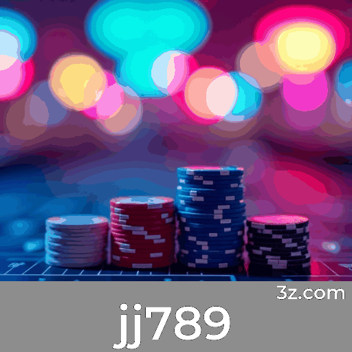 jj789: Seu Cassino Online Seguro e Premiado