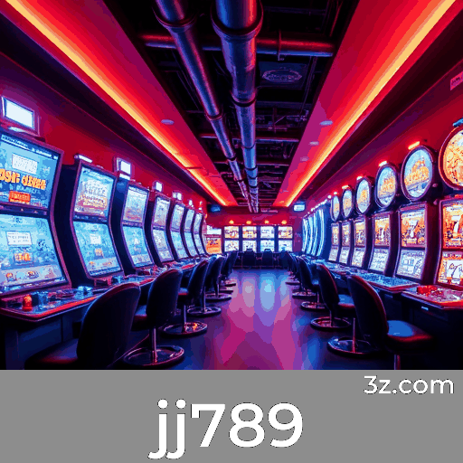 jj789: Seu Cassino Online Seguro e Premiado