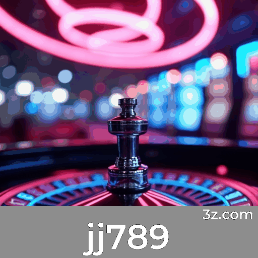 jj789: Seu Cassino Online Seguro e Premiado