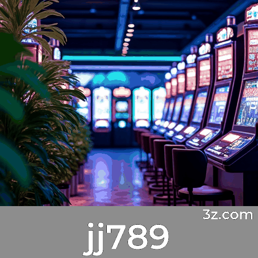 jj789: A Experiência Imersiva de Cassino para Brasileiros